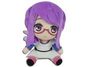 Plush Tokyo Ghoul Rize 7 Toys Soft Doll Licensed ge52810