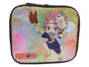 Lunch Bag Fairy Tail Natsu Festival New Licensed ge11239
