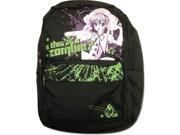 Backpack Is This A Zombie? Haruna New Licensed ge11822