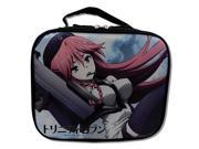 Lunch Bag Trinity Seven Lilith New Licensed ge11236
