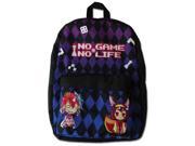 Backpack No Game No Life Steph Izuna New Licensed ge82471