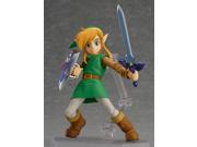 Action Figure Legend of Zelda Link Figma Max Factory
