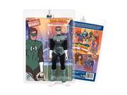 Action Figures DC Superfriends Series 4 Green Lantern 8 DCSF402
