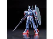 Model Kit Gundam Mark III MSF 007 Reborn One Hundred RE 1 100 ban194862