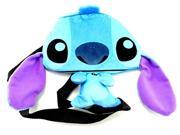 Plush Messenger Bag Disney Stitch 10 New 679200