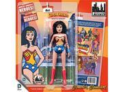 Action Figures DC Superfriends 2 Wonder Woman 8 DCSF202