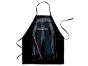 Apron Star Wars Darth Vader Character KIDS size Licensed New 14264