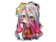 Pillow No Game No Life SD Shiro 14 Toys New Licensed ge45681