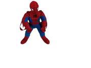 Plush Backpack Marvel Ultimate Spiderman New Soft Doll Toys a01070