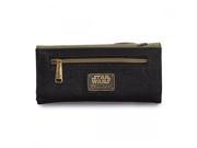 Wallet Star Wars Boba Fett Twill Licensed stwa0051
