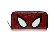 Wallet Marvel Spiderman Eyes Licensed mvwa0004