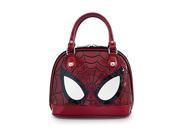 Hand Bag Marvel Spiderman Eyes Mini Dome Purse Licensed mvtb0005