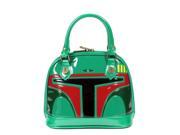 Tote Bag Star Wars Boba Fett Mini Dome New Licensed Gifts sttb0022