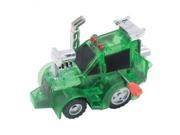 Toys Mini Z Wind Ups Tex Tractor Green Kids Game New 70134