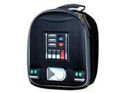 Lunch Bag Star Wars Darth Vader Chest Shaped 10 Case 68331