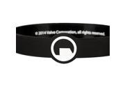 Bracelet Half Life 2 Black Mesa Logo Symbol Rubber PVC New Gift Toys j4757