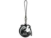 Cell Phone Charm Accel World New Logo Anime Gifts Toys Licensed ge17152
