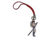 Cell Phone Charm Certain Magical Index Kaori New Anime Licensed ge17160