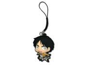 Cell Phone Charm Attack on Titan New SD Eren Toys Anime Licensed ge17204