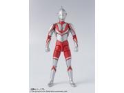 Action Figure Ultraman Zoffy S.H.Figuarts New ban03733