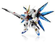 Action Figure Gundam Seed Destiny Stlye Strike Freedom ban07944