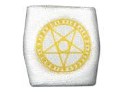 Sweatband Certain Magical Index New Magic Seal Anime Gifts ge64628