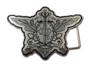 Belt Buckle Black Butler New Phantomhive Emblem Toys Anime ge15510