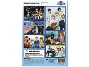 Magnet Kuroko s Basketball New Collection Toys Anime Licensed ge39025