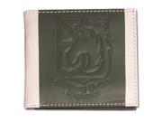Wallet Attack on Titan New Military Regiment Toys Anime Licensed ge61828