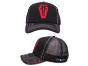 Baseball Cap Guilty Crown Funeral Parlor Icon Trucker New Anime Hat ge32029