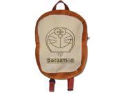 Backpack Doraemon New Toast Face School Bag Licensed ge11195