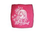 Sweatband Fairy Tail New Lucy Gifts Anime Toys Licensed ge64593
