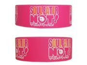 Wristband Soul Eater NOT! Logo New Licensed ge54267