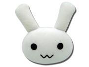 Hair Clip Baka and Test II Himeji s Rabbit New Licensed ge31000
