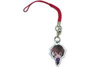 Cell Phone Charm Seraph of the End Yoichi New Licensed ge17445