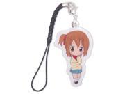 Cell Phone Charm Soul Eater NOT! SD Anya New Licensed ge17552