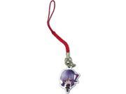 Cell Phone Charm Seraph of the End Shinoa New Licensed ge17444