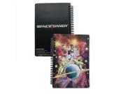 Notebook Space Dandy New Space Dandy Anime Licensed ge43208