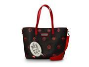 Tote Bag Marvel Deadpool Aop Would You Just Relax mvtb0022