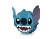 Tote Bag Disney Stitch Big Face 3D Ears Xbody Licensed wdtb0865