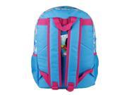 Backpack Finding Dory Pink Blue 16 School Bag New 689452