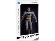 Action Figures DC Comics Justice League Batman 8 Bendable w Box dc 3971