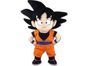 Plush Dragon Ball Z Goku 18 Toys Soft Doll Licensed ge52959