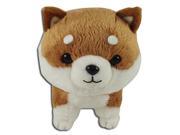 Plush Generic Shiba 5 Toys Soft Doll Licensed ge52167