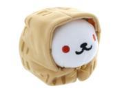 Neko Atsume Kitty Collector 6 Plush Frosty