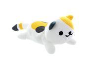 Neko Atsume Kitty Collector 8 Plush Sunny