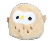 Neko Dango 4 Plush Owl