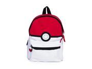 Mini Backpack Pokemon 12 Pokeball Style School Bag New 853737
