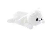 Neko Atsume Kitty Collector 8 Plush Snowball