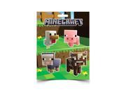 Sticker Minecraft Animals Pets New Toys Gifts Anime Game Licensed j4036